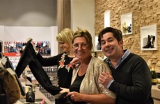 Molders Ladies Night 19/10/2017