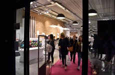 Molders Ladies Night 19/10/2017