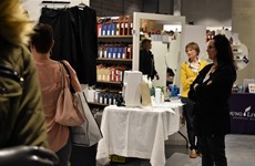 Molders Ladies Night 19/10/2017