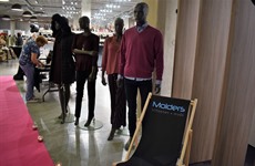 Molders Ladies Night 19/10/2017