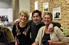 Molders Ladies Night 19/10/2017
