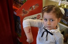Sint op Driespoort Shopping 2017