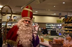 Sint op Driespoort 2017 deel 2
