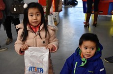 Sint op Driespoort 2017 deel 2