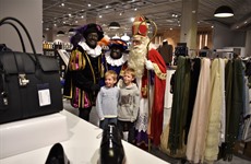 Sint op Driespoort 2017 deel 2