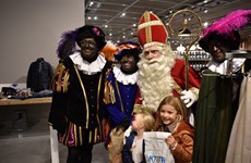 Sint op Driespoort 2017 deel 2
