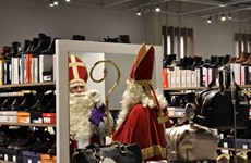 Sint op Driespoort 2017 deel 2