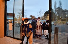 Sint op Driespoort 2017 deel 2