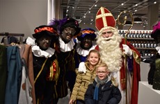 Sint op Driespoort 2017 deel 2