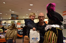 Sint op Driespoort 2017 deel 2