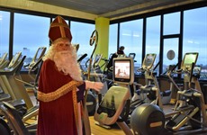 Sint op Driespoort 2017 deel 2
