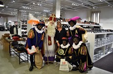 Sint op Driespoort 2017 deel 2