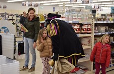 Sint op Driespoort 2017 deel 2