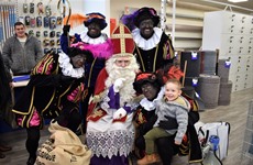 Sint op Driespoort 2017 deel 2