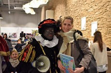 Sint op Driespoort 2017 deel 2