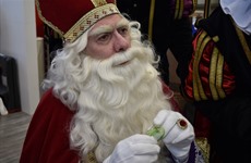Sint op Driespoort 2017 deel 2