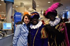 Sint op Driespoort 2017 deel 2