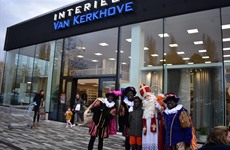 Sint op Driespoort 2017 deel 2