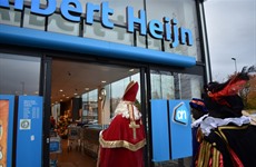 Sint op Driespoort 2017 deel 2