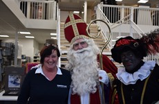 Sint op Driespoort 2017 deel 2