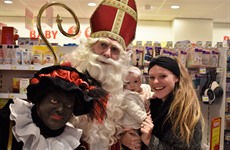 Sint op Driespoort 2017 deel 2