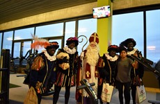 Sint op Driespoort 2017 deel 2