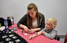 Sint op Driespoort 2017 deel 2