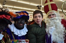 Sint op Driespoort 2017 deel 2
