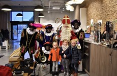 Sint op Driespoort 2017 deel 2