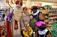 Sint op Driespoort 2017 deel 2
