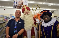 Sint op Driespoort 2017 deel 2