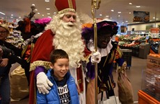 Sint op Driespoort 2017 deel 2
