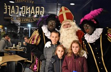 Sint op Driespoort 2017 deel 2