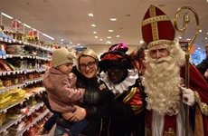 Sint op Driespoort 2017 deel 2