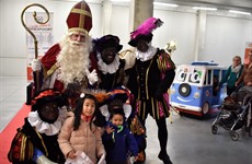 Sint op Driespoort 2017 deel 2