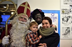 Sint op Driespoort 2017 deel 2