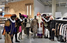 Sint op Driespoort 2017 deel 2