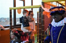 Sint op Driespoort 2017 deel 2