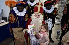 Sint op Driespoort 2017 deel 2