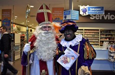 Sint op Driespoort 2017 deel 2