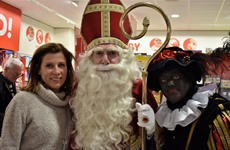 Sint op Driespoort 2017 deel 2