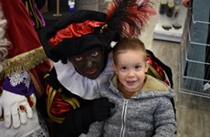 Sint op Driespoort 2017 deel 2