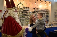 Sint op Driespoort 2017 deel 2