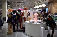Sint op Driespoort 2017 deel 2