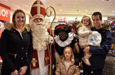 Sint op Driespoort 2017 deel 2