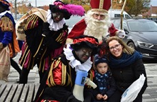 Sint op Driespoort 2017 deel 2