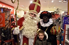 Sint op Driespoort 2017 deel 2