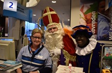 Sint op Driespoort 2017 deel 2