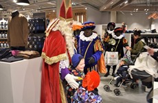 Sint op Driespoort 2017 deel 2