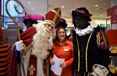 Sint op Driespoort 2017 deel 2